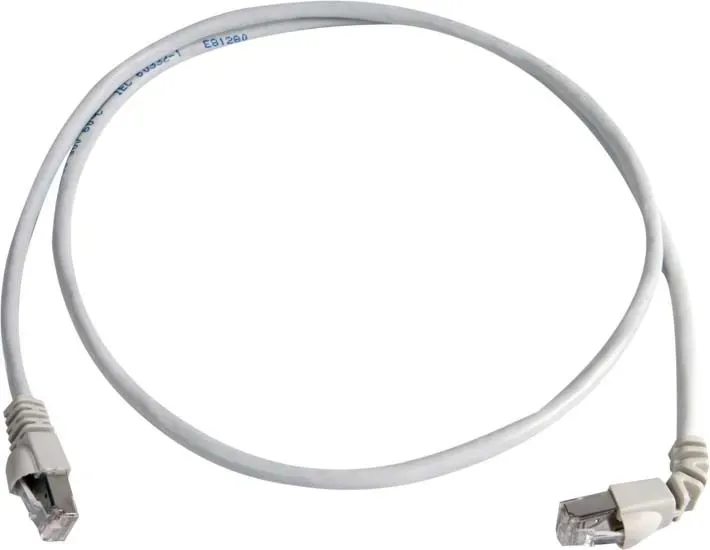 Telegärtner Patchkabel S/FTP 6A 100008302