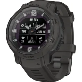 Garmin Instinct Crossover Solar graphite
