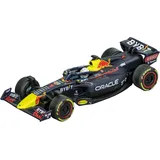 Carrera Pull & Speed Red Bull Racing RB18 Verstappen, No.1