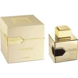 Al Haramain L'Aventure Gold Eau de Parfum 200 ml