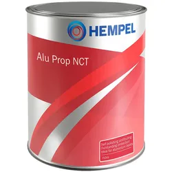 Hempel Alu Prop NCT - grau