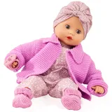 GÖTZ Muffin Baby, Soft mood, 33 cm