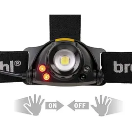 Brennenstuhl SL 401 AF Schwarz
