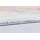Schöner Wohnen Teppich Mystik 240 cm x 285 cm Silber