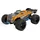 Absima RC-Truck Rapid Orange Brushed 1:20 4WD RTR orange
