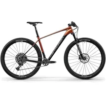Centurion Backfire Carbon 3000 29 Zoll RH 38 cm Unisex Sunset-Carbon