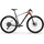 Centurion Backfire Carbon 3000 29 Zoll RH 38 cm Unisex Sunset-Carbon