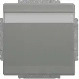 Busch-Jaeger Steckdoseneinsatz 20 EUKNB-803 Weiß