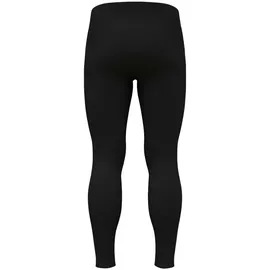 Odlo Essential Warm Tights Herren Schwarz L