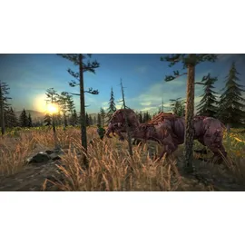 Surviving the Aftermath - Day One Edition (ESRB) (Nintendo Switch)