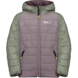 Jack Wolfskin Zenon Jacke (Größe 116