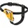 Petzl Steigklemme Schwarz