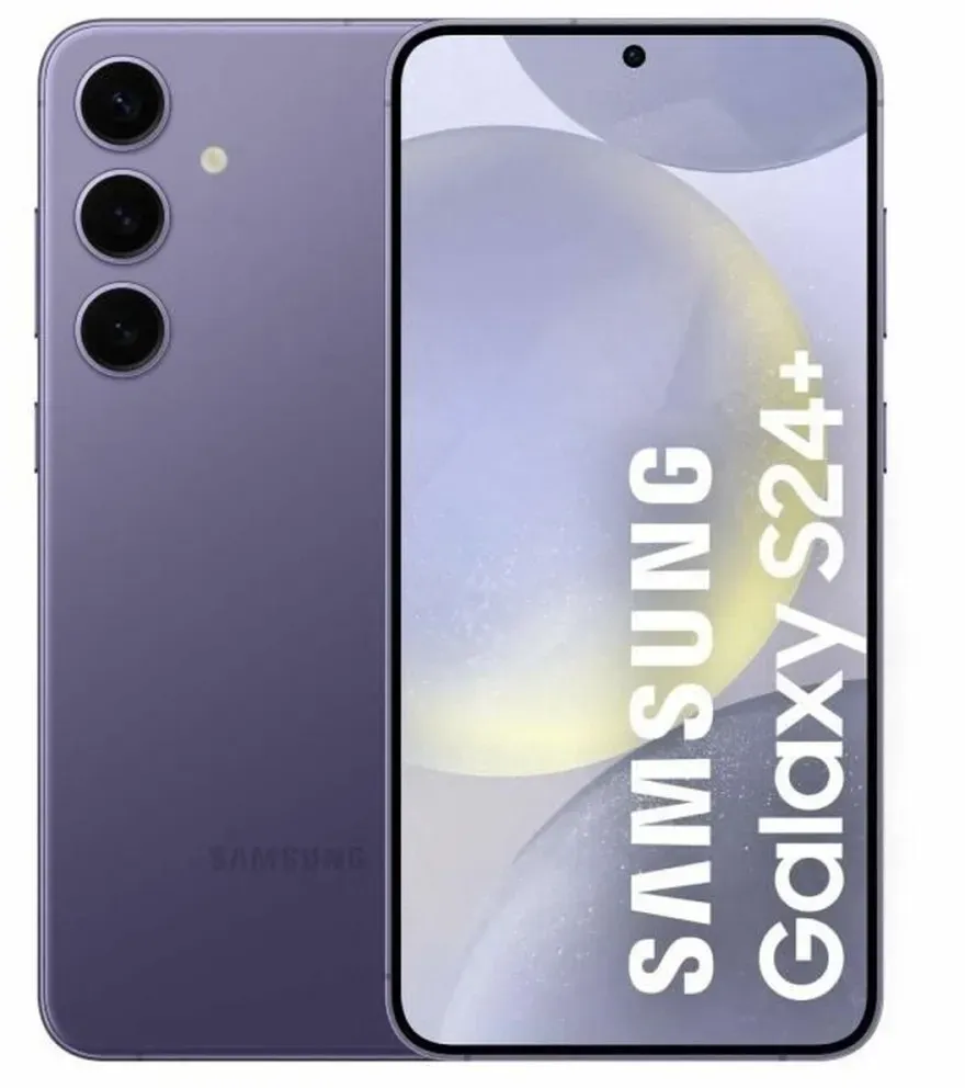 Smartphone Samsung Galaxy S24+ 6,7