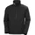 HELLY HANSEN Crew Midlayer schwarz 5XL