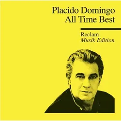 All Time Best - Reclam Musik Edition 37 | Zustand: Neu & original versiegelt