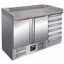 Esmeyer Pizzatisch Modell PZ 9001