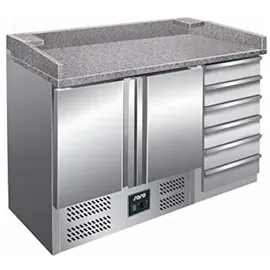 Esmeyer Pizzatisch Modell PZ 9001