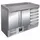 Esmeyer Pizzatisch Modell PZ 9001