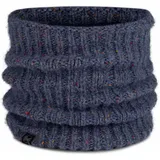 Buff ® Knitted & Fleece Neck Warmer Blau Mann