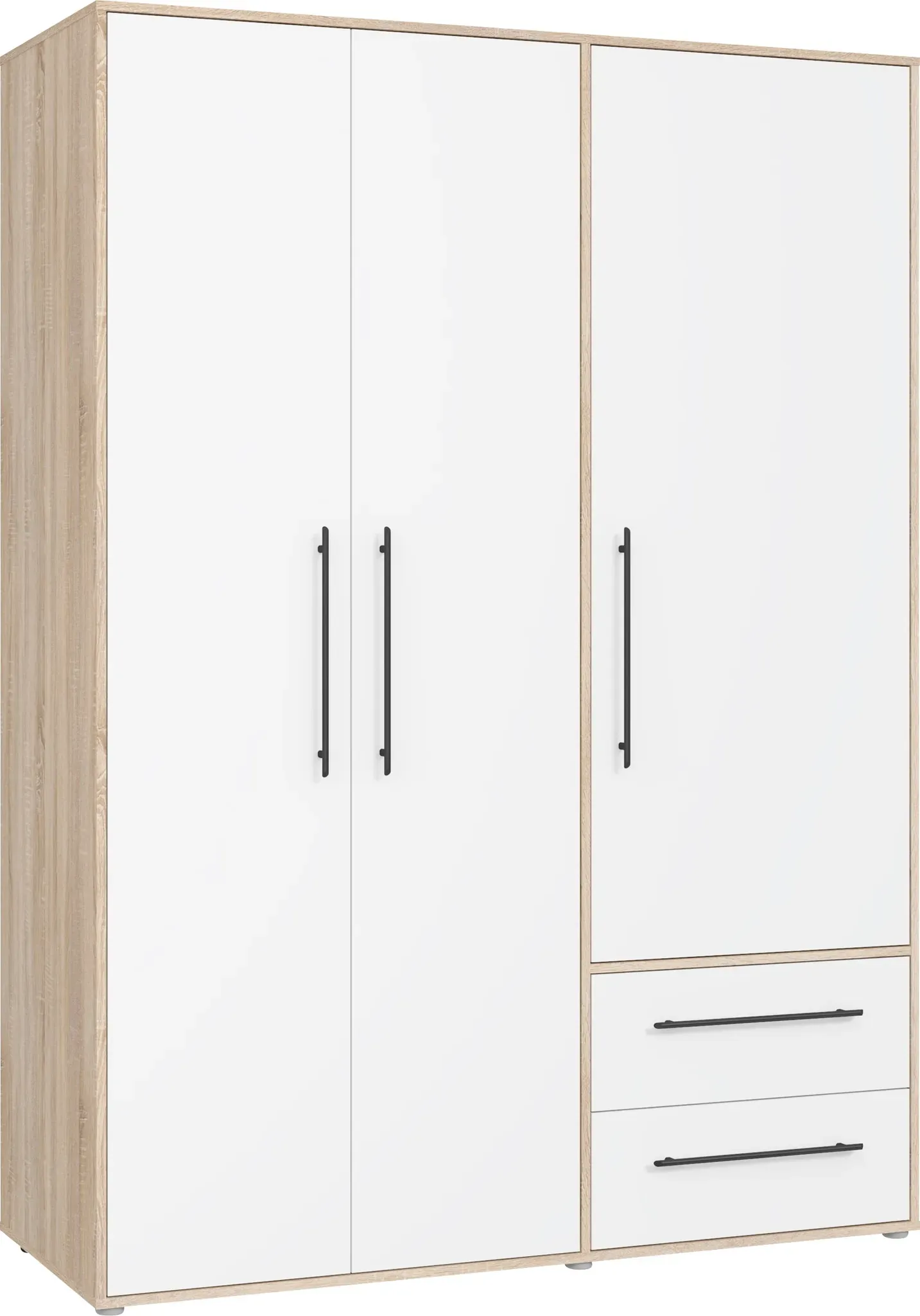 Kleiderschrank FORTE 