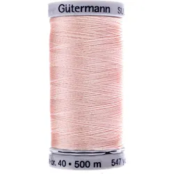 Gütermann Rayon 40 500 m 1017