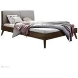 Hasena Trento 16 180 x 200 cm Braun