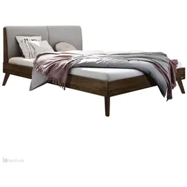 Hasena Trento 16 180 x 200 cm Braun