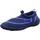 Beck Aqua 711 Dusch Badeschuhe, blau 36 EU