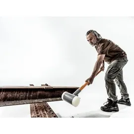 Halder SUPERCRAFT Vorschlaghammer 80 mm | 3366.081