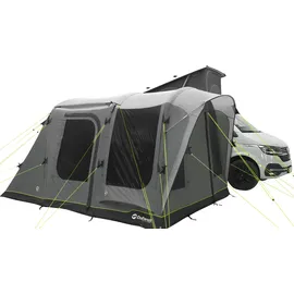 Outwell Wolfburg Air Busvorzelt 270 x 380 cm Grau