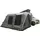 Outwell Wolfburg Air Busvorzelt 270 x 380 cm Grau