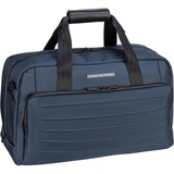 Porsche Design Roadster Pro Weekender Reisetasche 46 cm dark blue