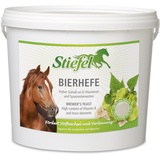 Stiefel Bierhefe 3 kg