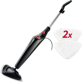 Vileda Steam Plus schwarz