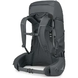 Osprey Rook 65 EF dark charcoal/silver lining (998) O/S EF