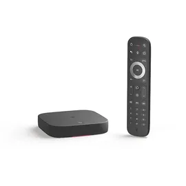 Telekom MagentaTV One 2. Generation Streaming-Box 32 GB, Schwarz