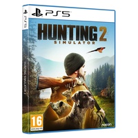 NONAME Hunting Simulator 2