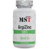 MST ArgiZinc Forte Kapseln 60 St.