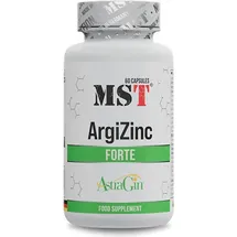 MST ArgiZinc Forte Kapseln 60 St.