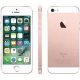 Apple iPhone SE 32GB roségold