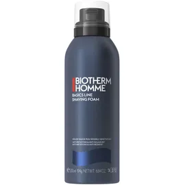 Biotherm Men Mousse Rasage 200ml Rasierschaum One Size