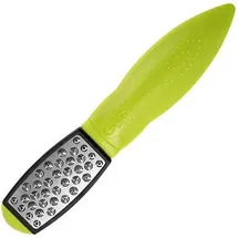 Credo Solingen Smart Cutter 3D Pop Art Fußfeile 500 g