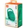 JBL Clip 4 Eco grün