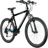 F.lli Schiano Schiano Alu Mountainbike 26 Zoll RH 48cm