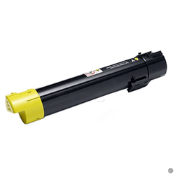 Dell Toner 593-BBCL JXDHD  yellow