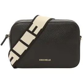 Coccinelle Tebe E5MN555I101 noir