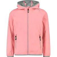 CMP Fix Hood 39a5115 Softshelljacke - Lotus - 6