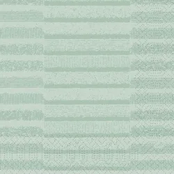 DUNI GmbH DUNI Bio-Dunisoft Serviette 40x40 cm 1/4 F. Tessuto mint