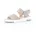 12 für Damen beige Größe 41 7 5 UK