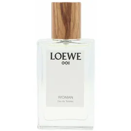 Loewe 001 Woman Eau de Toilette 30 ml